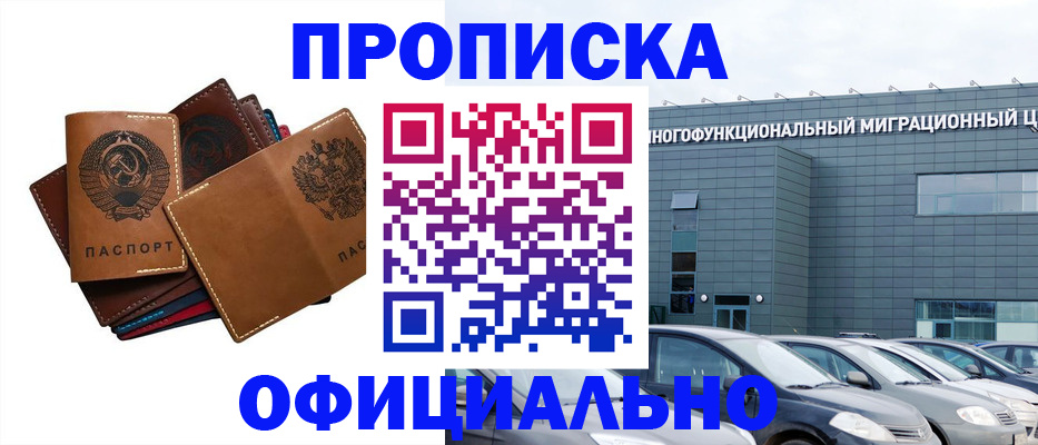 прописка в квартире в Алексеевке