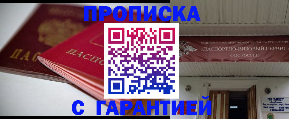 прописка гарантия в Алексеевке